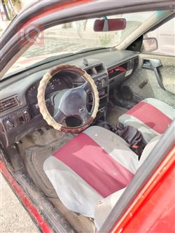 اوبل فيكترا